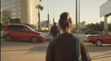 مسلسل كان ياما كان الحلقة 14: مصطفى يفشل في حضور عيد ميلاد ابنته